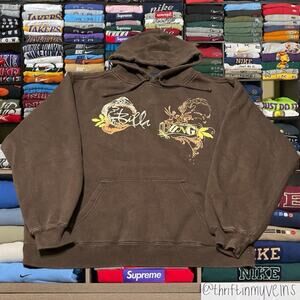Y2K Billabong Sweatshirt/Jacket/Shirt